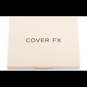 Cover FX Perfector Face Palette